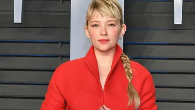 HD фотографии Хейли Беннетт - взгляните на ее красоту