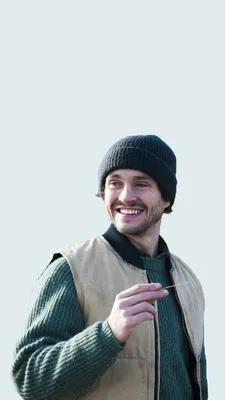 Феноменальные метаморфозы актера Хью Дэнси в фотосессиях
