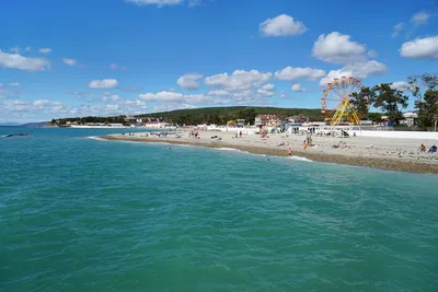 Sea of Azov: Sea of braids from estuaries | Interesting facts about the Sea  of Azov - YouTube