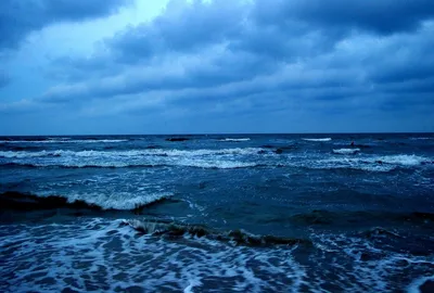 На море с ребенком: 6 фактов о пользе купания в морской воде