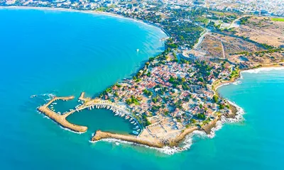 ОТДЫХ на МОРЕ в Украине в 2024 году: ЧЕРНОЕ или АЗОВСКОЕ