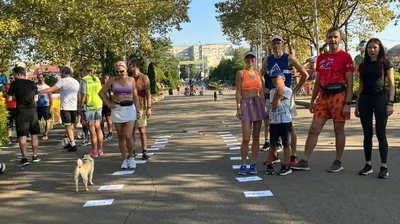 Энергия\" провела в Иванове открытую тренировку для болельщиков