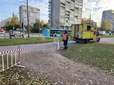 А как начался ваш год?» Хоккеисты «Адмирала» провели тренировку с баллонами  1 января