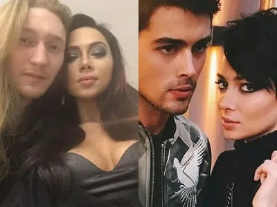 Откройте для себя красоту Кирилла Дыцевича через эти потрясающие фотографии