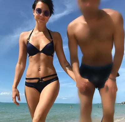 Невероятные фотографии Кирилла Дыцевича, которые вы еще не видели.