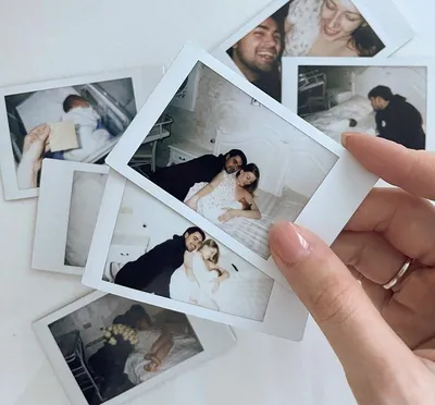 Красивые фотографии Кирилла Дыцевича для обоев на телефон
