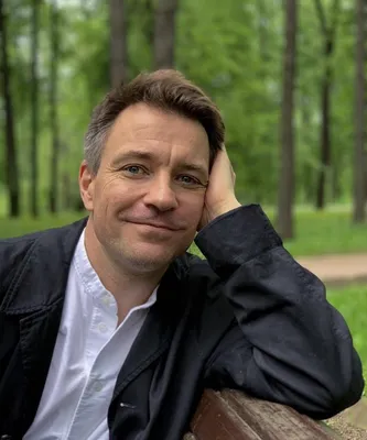 Кирилл Гребенщиков на фотографии: лучшие образы