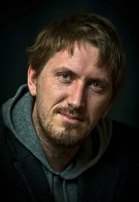 Кирилл Кяро: талантливый актер в объективе камеры
