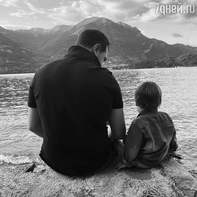 Фото Кирилла Сафонова – отражение его внутренней энергии и страсти к искусству