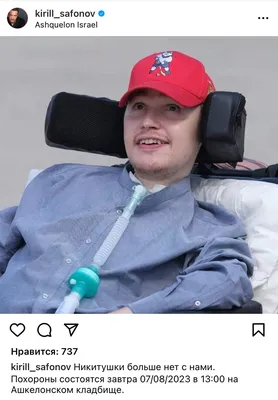 Взгляните на фотографии Кирилла Сафонова, которые покажут вам его талант