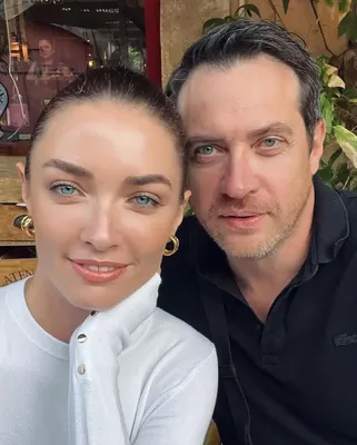 Портреты Кирилла Сафонова: впечатляющие фотографии в хорошем качестве