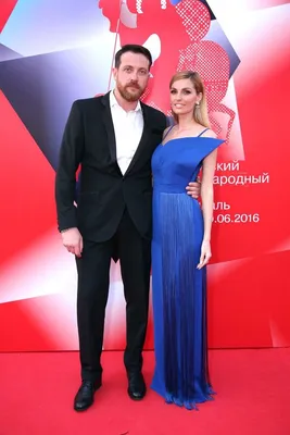 Потрясающие фотографии Кирилла Сафонова в формате GIF