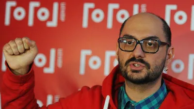 Изображения Кирилла Серебренникова для скачивания бесплатно