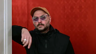 Стильные фотографии Кирилла Серебренникова в хорошем качестве