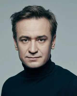 Фото Кирилла Жандарова в HD качестве