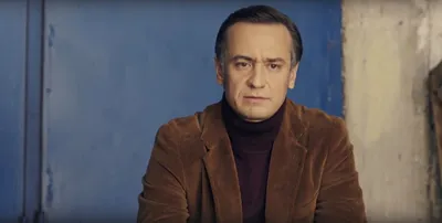 Официальные фото Кирилла Жандарова