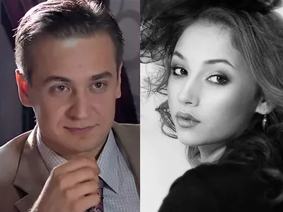 3. Фотографии Кирилла Жандарова во время интервью о новом фильме