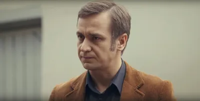 7. Ретро-стиль: Кирилл Жандаров в винтажных фото