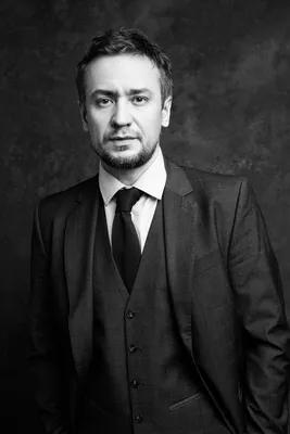 Впечатляющий рисунок Кирилла Жандарова: запечатлевший момент в истории кино