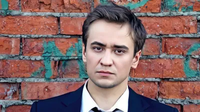 Фоны с изображением Кирилла Жандарова