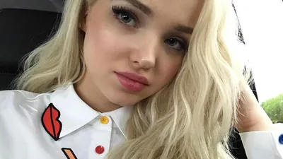 Фотки Кирси Клемонс для android и ios устройств