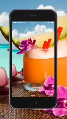Классные живые обои для iPhone - PCNEWS.RU