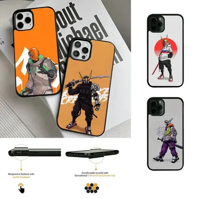 Силиконовый чехол для iPhone 11 с принтом «без принта» — купить в  интернет-магазине Case Place