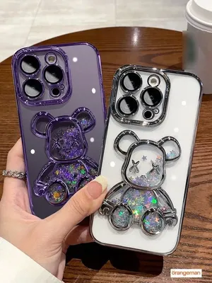 Стильный и классный чехол для телефона с роботом для Iphone 13, 12, Mini,  11 Pro Max, 7, 8 Plus, X, Xs Max, XR, жесткий силиконовый чехол из  поликарбоната | AliExpress