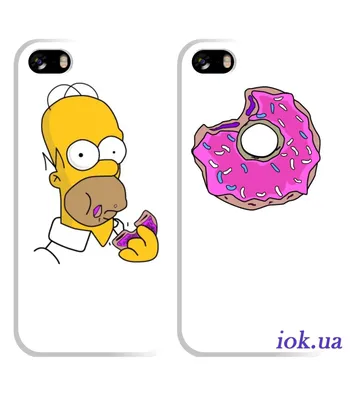 Прикольные чехлы для смартфона
