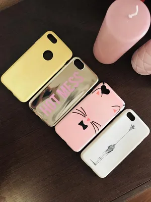 Матовый силиконовый чехол для iPhone 11 с принтом «без принта» — купить в  интернет-магазине Case Place