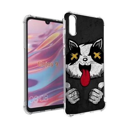 Потрясный кейс для iPhone 5, кошачий глаз | Печать на iPhone чехлах