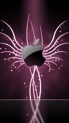 10 крутых весенних обоев для вашего Айфона | AppleInsider.ru