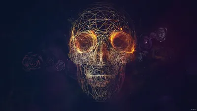 Красивые обои на твой рабочий стол | Пикабу