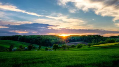 Картинки красивые на рабочий стол природа на весь (70 фото) » Картинки и  статусы про окружающий мир вокруг