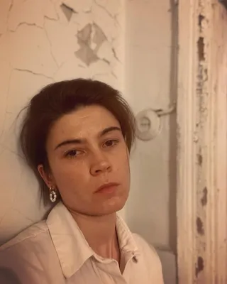 Волшебство кино: Клавдия Коршунова на фото