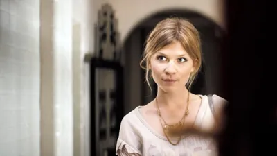 15. Загадочная и утонченная: Клеманс Поэзи на фото раскрывает тайны
