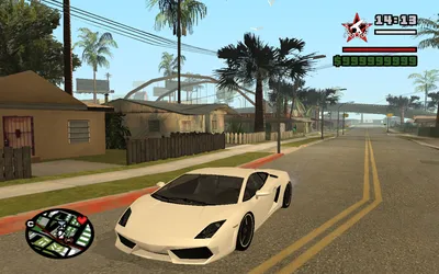 Сохранение 100% для GTA CR скачать