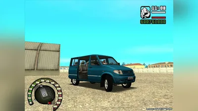 Скачать Дополнительные машины для GTA Criminal Russia для GTA San Andreas