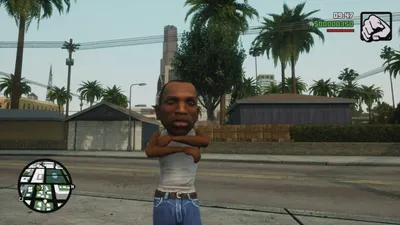✓ Коды на GTA San Andreas – Все читы для ГТА Сан Андреас