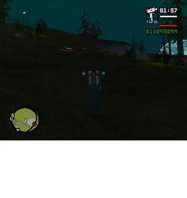 Достижения (ачивки, трофеи) Grand Theft Auto: San Andreas | PLAYER ONE