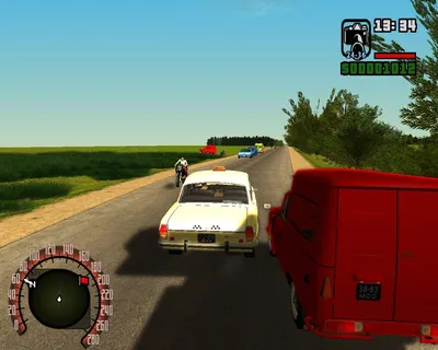 GTA: San Andreas и Ностальгия: приколы, советы для игроков, фото и видео —  Все посты | Пикабу