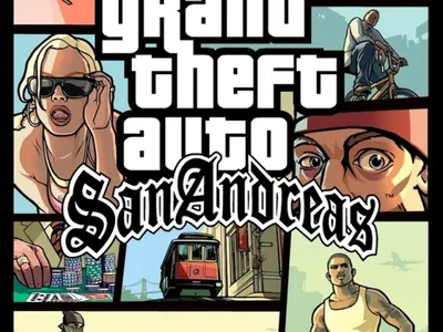 Посты по тегу GTA