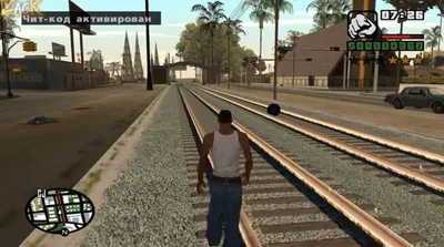 Лучшие моды для GTA: San Andreas