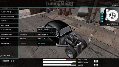Лучшие моды для GTA: San Andreas