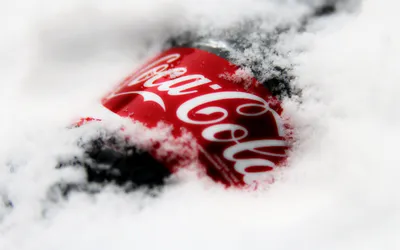 Обои Бренды Coca-Cola, обои для рабочего стола, фотографии бренды, coca,  cola, темный, фон Обои для рабочего стола, скачать обои картинки заставки  на рабочий стол.