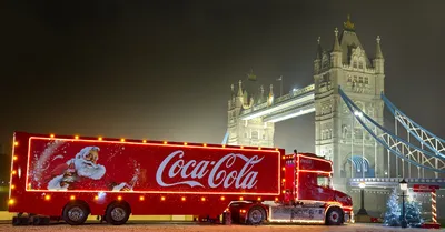 Обои Бренды Coca-Cola, обои для рабочего стола, фотографии бренды, coca-cola,  фон, автомобиль Обои для рабочего стола, скачать обои картинки заставки на рабочий  стол.