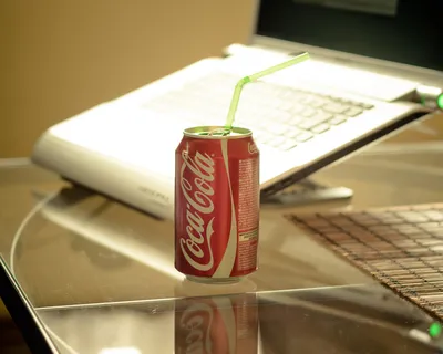 Обои Бренды Coca-Cola, обои для рабочего стола, фотографии бренды, coca,  cola, графика, кока-кола Обои для рабочего стола, скачать обои картинки  заставки на рабочий стол.