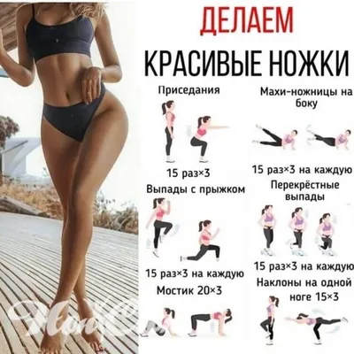 Упражнения для стоп: разминка и растяжка голеностопа. Спорт-Экспресс