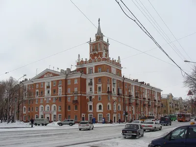 Комсомольск на амуре картинки фотографии
