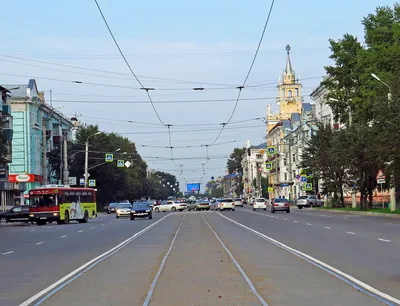 Комсомольск-на-Амуре: здесь не принято говорить в спину, скажут правду в  лицо | Не сидится | Дзен